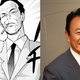 Illustration for article titled The Legend of Koizumi: Japanese Politics, Mahjong Action and Space Nazis